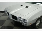 Thumbnail Photo 4 for 1970 Pontiac GTO